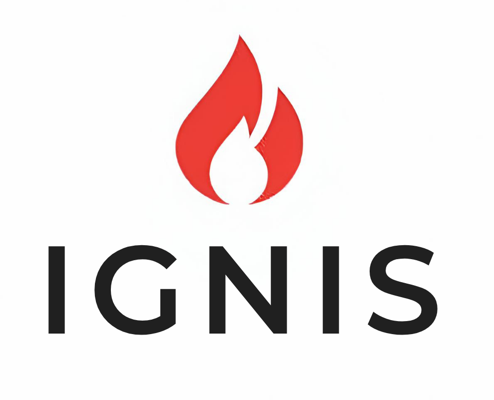 IGNIS | Systemy przeciwpożarowe | Paweł Zawadzki